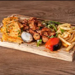 Awsal Chicken For Person